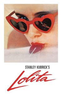 Lolita poster 1962