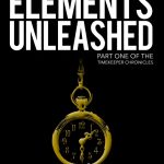 The Timekeeper Chronicles 1 - Elements Unleashed