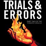 The Timekeeper Chronicles 2 - Trials & Errors