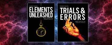 The Timekeeper Chronicles review