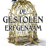 De gestolen erfgenaam - Holly Black