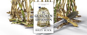 De gestolen erfgenaam recensie