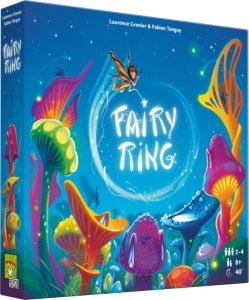 Fairy Ring - packshot