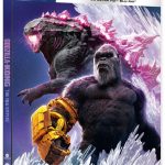 Godzilla x Kong The New Empire - 4K UHD