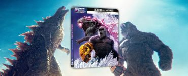 Godzilla x Kong The New Empire 4K recensie