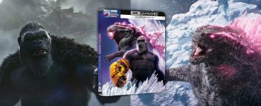 Godzilla x Kong The New Empire 4K winactie