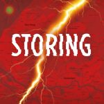 Storing - Jan D Westerman