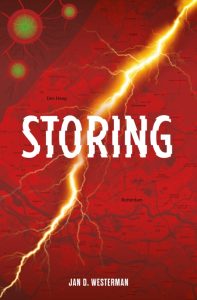 Storing - Jan D Westerman