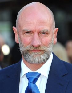 Dutch Comic Con 2024 Winter Edition - Graham McTavish