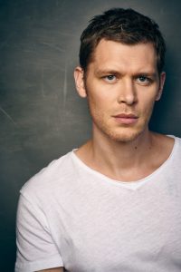 Dutch Comic Con 2024 Winter Edition - Joseph Morgan