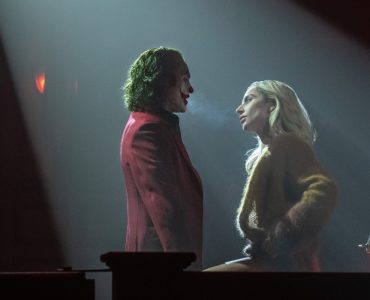 Joker Folie à Deux recensie