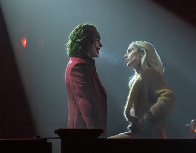 Joker Folie à Deux recensie