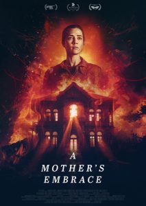 A Mother’s Embrace recensie - Poster