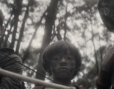 Párvulos Hijos del apocalipsis recensie