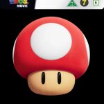 The Super Mario Bros. Movie 4K UHD