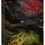 House of the Dragon seizoen 2 - 4K UHD