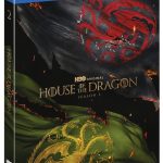 House of the Dragon seizoen 2 - Blu-ray