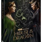 House of the Dragon seizoen 2 - Dvd