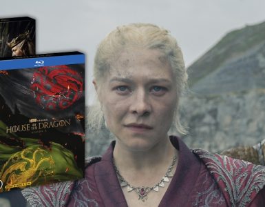 House of the Dragon seizoen 2 winactie