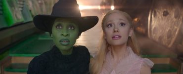 Wicked recensie