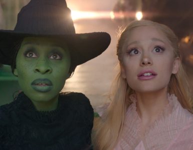 Wicked recensie